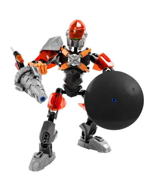 Boîte LEGO 44004 BULK