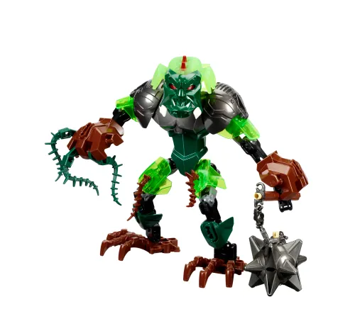 Boîte LEGO 44007 OGRUM