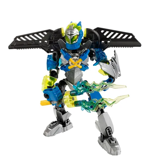 Boîte LEGO 44008 SURGE