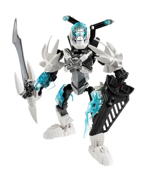 Boîte LEGO 44010 STORMER