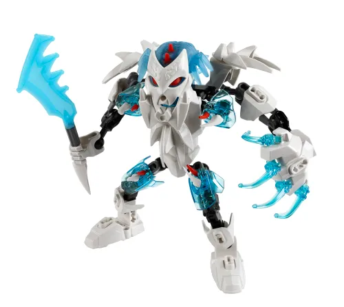 Boîte LEGO 44011 FROST BEAST