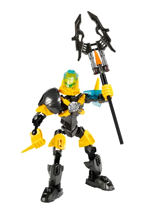Boîte LEGO 44012 EVO
