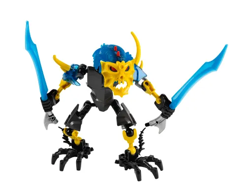 Boîte LEGO 44013 AQUAGON