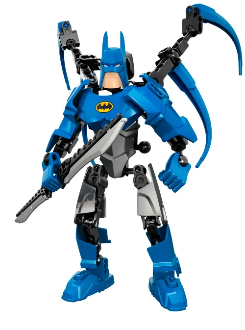 LEGO box 4526 Batman™