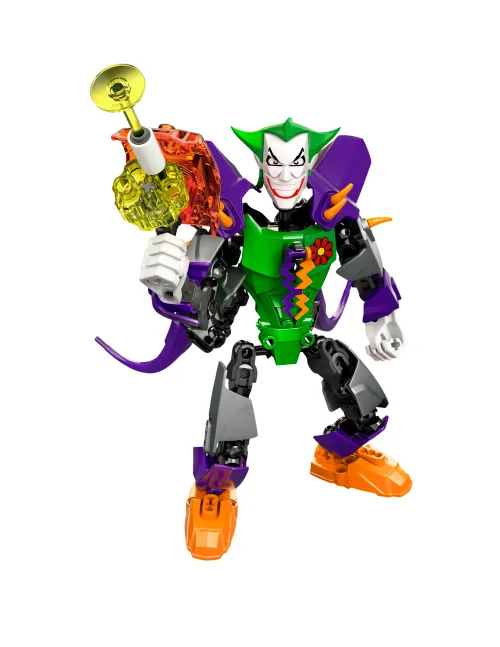 LEGO box 4527 The Joker