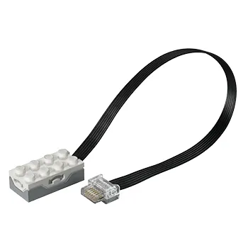 LEGO box 45305 Tilt Sensor