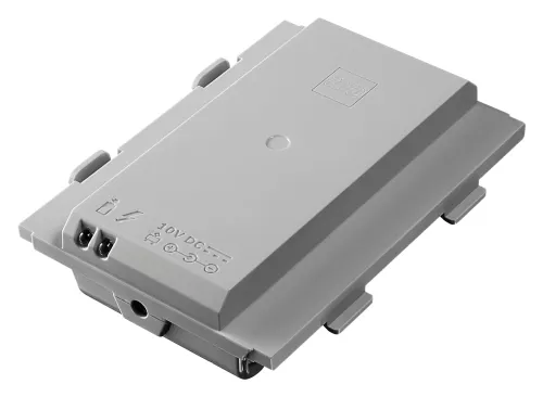 LEGO box 45501 EV3 Rechargeable DC Battery
