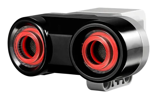 LEGO box 45504 EV3 Ultrasonic Sensor