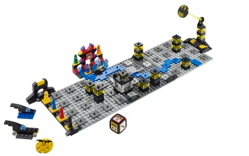 LEGO box 50003 Batman™