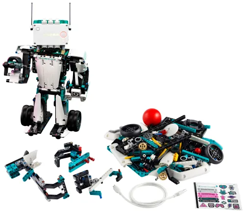 Scatola LEGO 51515 Robot Inventor