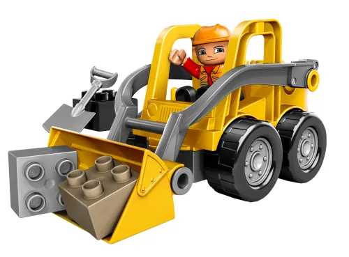 Scatola LEGO 5650 Ruspa