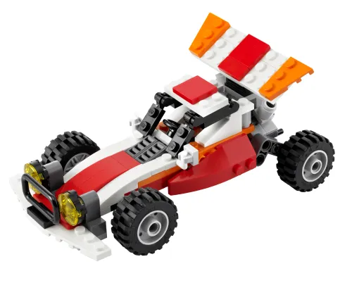 LEGO box 5763 Dune Hopper