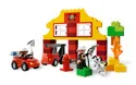 LEGO-Verpackung 6138 Meine erste Feuerwehrstation