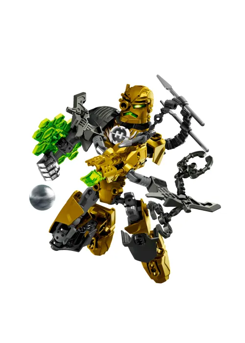 Scatola LEGO 6202 ROCKA