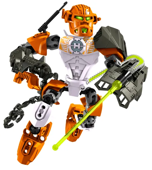 Boîte LEGO 6221 NEX