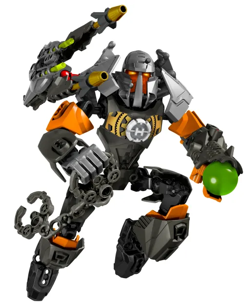 LEGO-Verpackung 6223 BULK