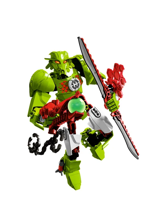 Scatola LEGO 6227 BREEZ