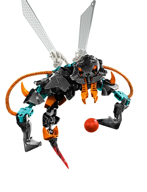 Scatola LEGO 6228 THORNRAXX