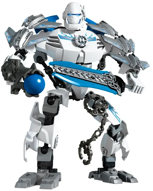 LEGO-Verpackung 6230 STORMER XL