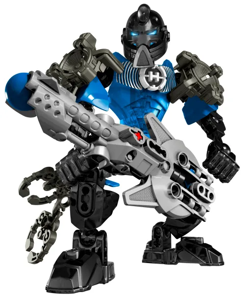 Boîte LEGO 6282 STRINGER
