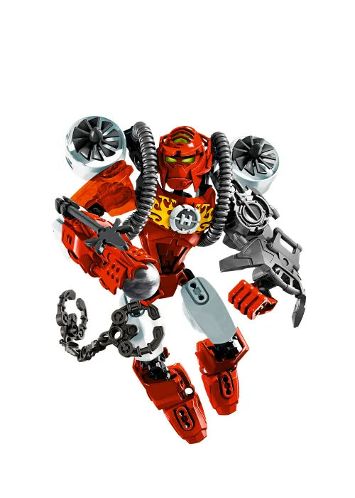Scatola LEGO 6293 FURNO