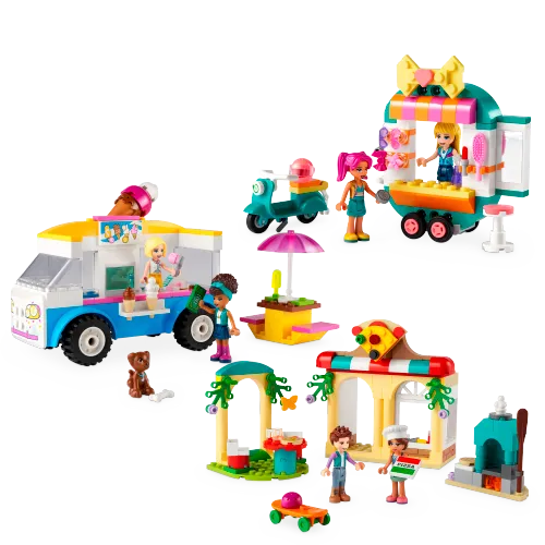 LEGO-Verpackung 66773 Play Day Geschenkset