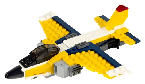 LEGO box 6912 Super Soarer