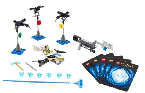 LEGO box 70101 Target Practice