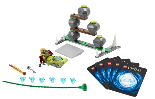 LEGO box 70103 Boulder Bowling