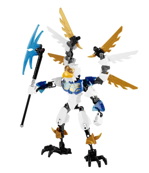 LEGO box 70201 CHI Eris
