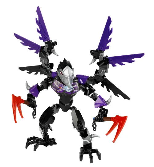 LEGO box 70205 CHI Razar