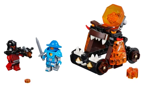 LEGO box 70311 Chaos Catapult