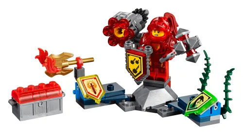 LEGO box 70331 Ultimate Macy