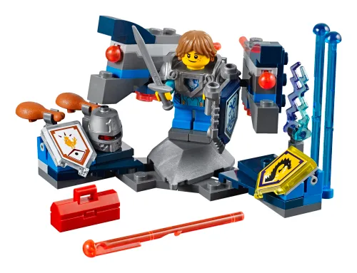 LEGO box 70333 Ultimate Robin