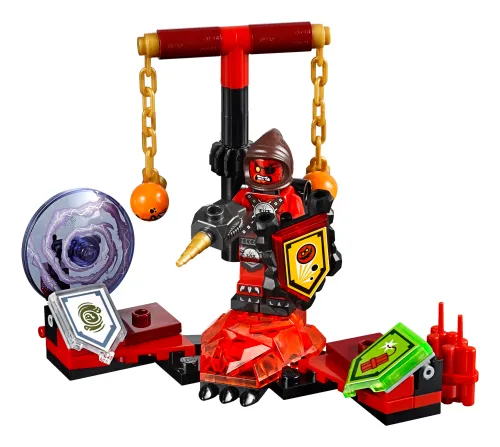 LEGO box 70334 Ultimate Beast Master