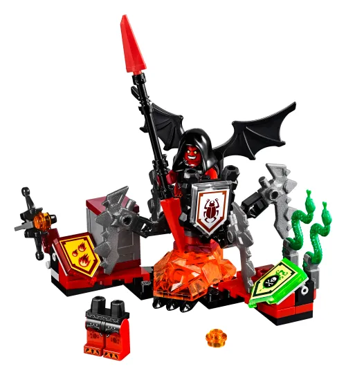 LEGO box 70335 Ultimate Lavaria