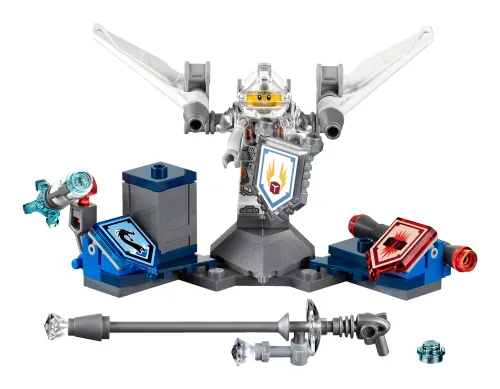 Scatola LEGO 70337 Ultimate Lance