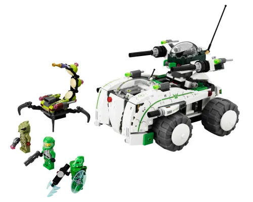 LEGO box 70704 Vermin Vaporizer