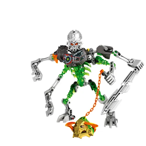 LEGO box 70792 Skull Slicer