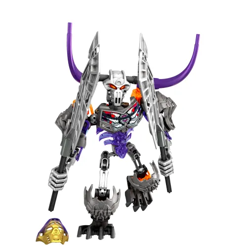 LEGO box 70793 Skull Basher