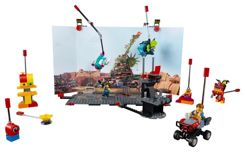 Scatola LEGO 70820 LEGO® Movie Maker