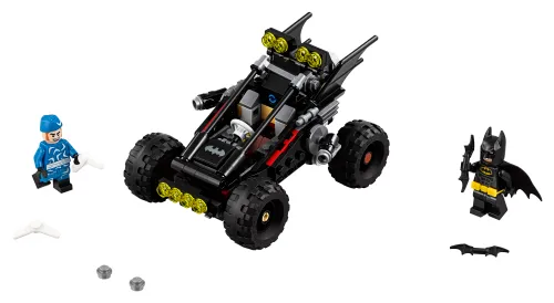 LEGO box 70918 The Bat-Dune Buggy