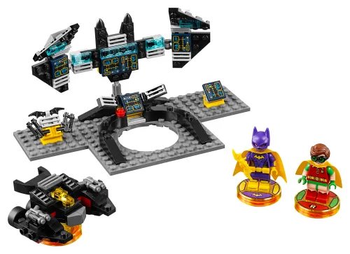 LEGO box 71264 THE LEGO® BATMAN MOVIE Story Pack