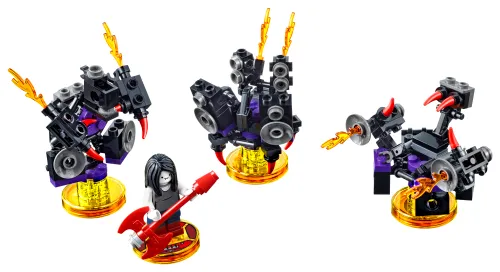 LEGO box 71285 Marceline Fun Pack