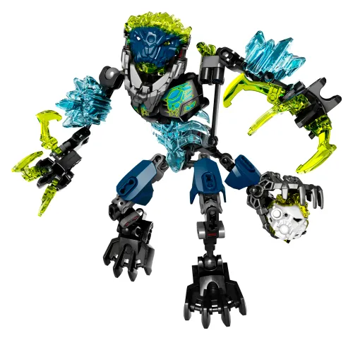 LEGO box 71314 Storm Beast