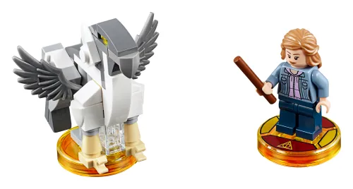 LEGO box 71348 Harry Potter™ Fun Pack