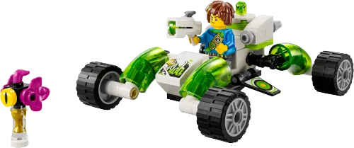 LEGO box 71471 Mateo's Off-Road Car