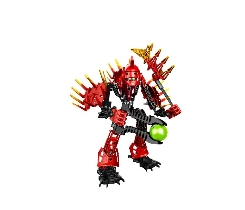 LEGO box 7147 XPlode