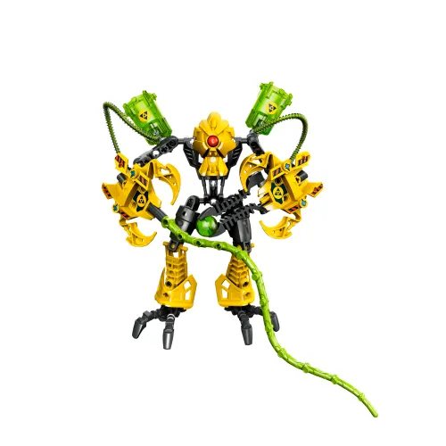 LEGO box 7148 Meltdown