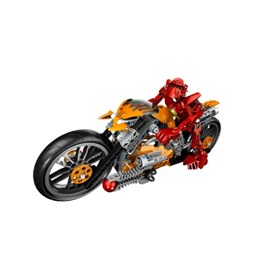 LEGO box 7158 Furno Bike